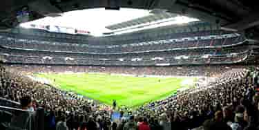 Image of Real Madrid CF