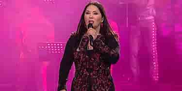 Image of Ana Gabriel