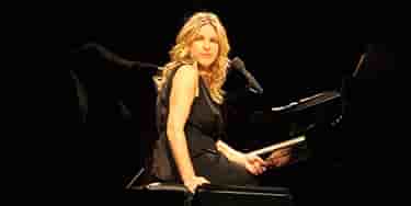 Image of Diana Krall