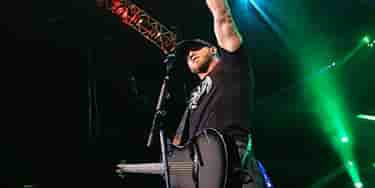 Image of Brantley Gilbert In Maricopa