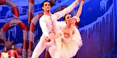 Image of The Nutcracker In Los Angeles