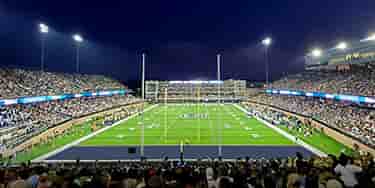 Image of Old Dominion Monarchs