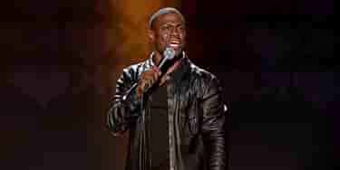 Image of Kevin Hart