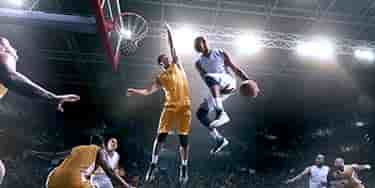 Image of NBA Playoffs