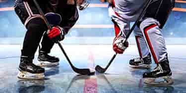 Image of Stanley Cup Playoffs