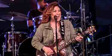 Image of Jo Dee Messina In Evansville