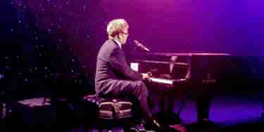 Image of Elton John