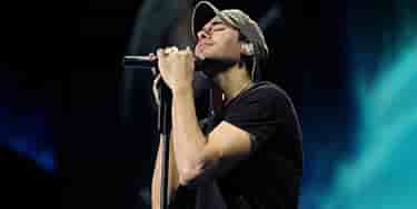 Image of Enrique Iglesias