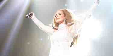 Image of Gloria Trevi