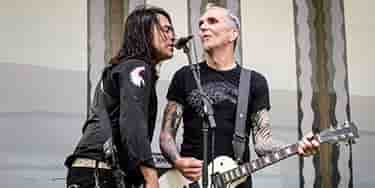 Image of Everclear In Washington