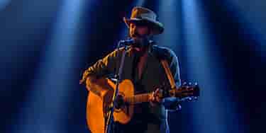 Image of Ray Lamontagne