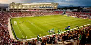 Image of Real Salt Lake