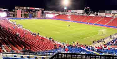 Image of FC Dallas