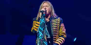 Image of Def Leppard