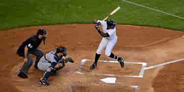Image of MLB Postseason