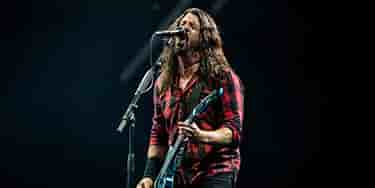 Image of Foo Fighters