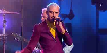 Image of Neon Trees
