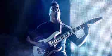 Image of Animals As Leaders