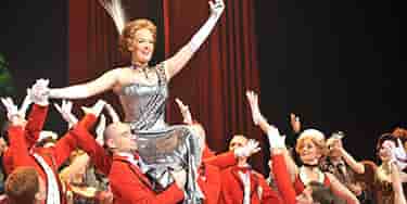 Image of Hello, Dolly!