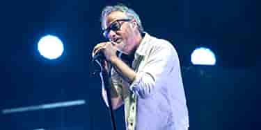 Image of The National