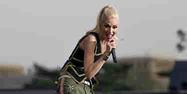Image of Gwen Stefani