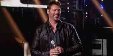 Image of Harry Connick Jr.