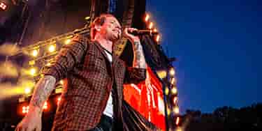 Image of Corey Taylor