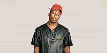 Image of LeCrae