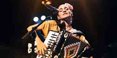 Image of Julieta Venegas