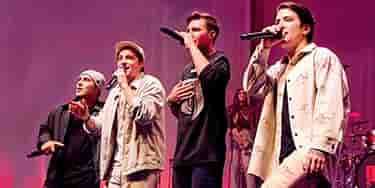 Image of Big Time Rush