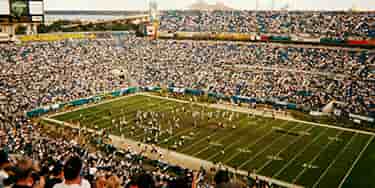 Image of Jacksonville Jaguars