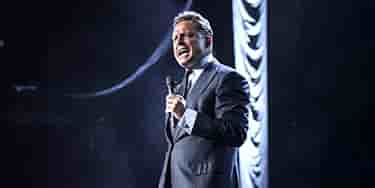 Image of Luis Miguel