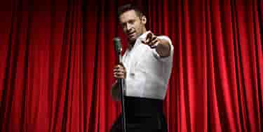 Image of Hugh Jackman