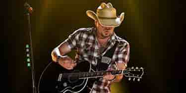 Image of Jason Aldean
