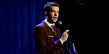 Image of John Mulaney
