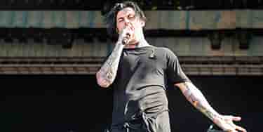 Image of Falling in Reverse