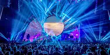 Image of Brit Floyd In Detroit