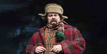 Image of Nick Offerman