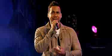 Image of Romeo Santos