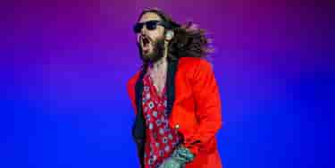 Image of Thirty Seconds To Mars