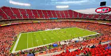 Image of Kansas City Chiefs