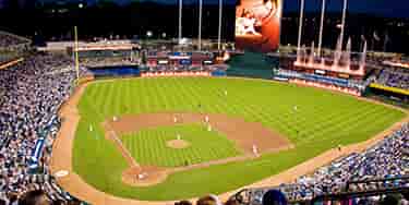 Image of Kansas City Royals