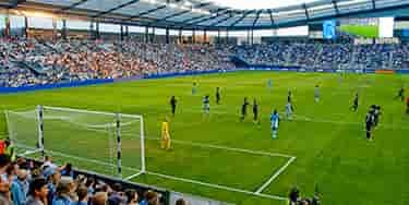 Image of Sporting Kansas City