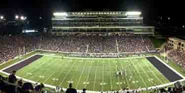 Image of Kansas State Wildcats In Waco