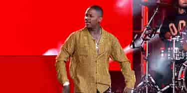 Image of YG