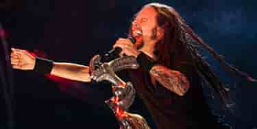 Image of Korn