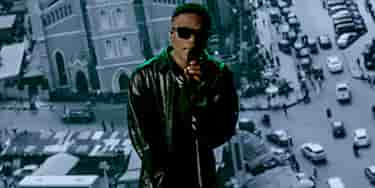 Image of Wizkid