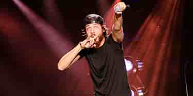 Image of Chris Janson