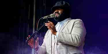 Image of Gregory Porter