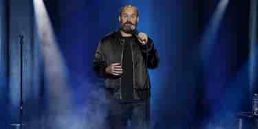 Image of Tom Segura In Brooklyn